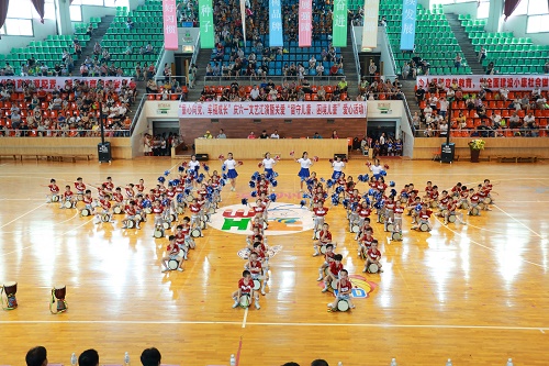 潮州市妇联举行庆“六一”少儿文艺汇演2.JPG