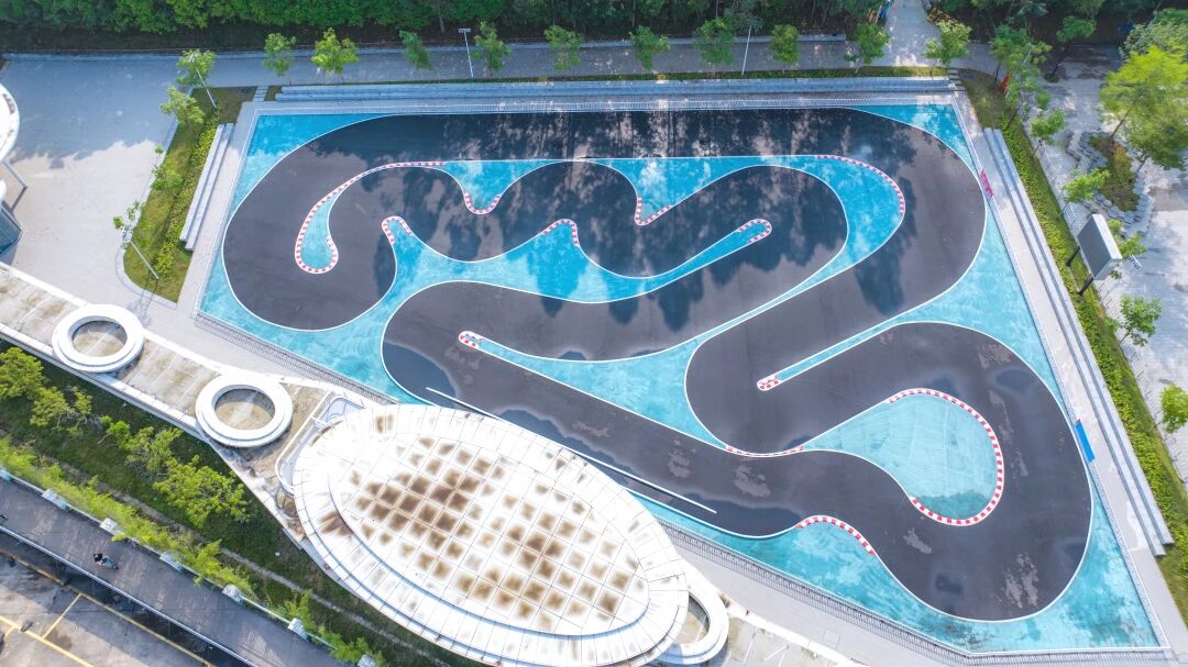 3案例再获全国推广!广东持续建好城市儿童友好空间(图2)