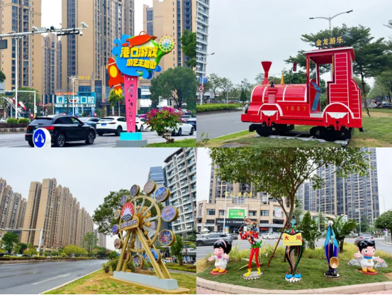 3案例再获全国推广!广东持续建好城市儿童友好空间(图5)